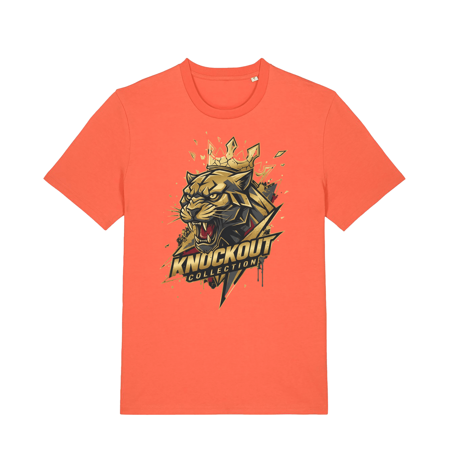Fiesta Printed T-shirt Front