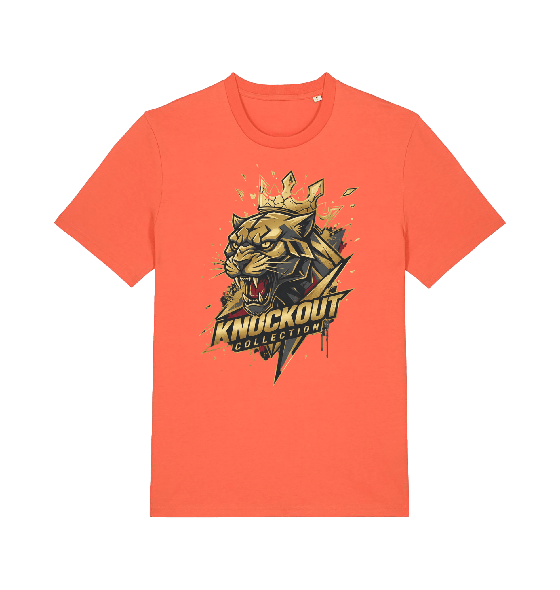 Fiesta Printed T-shirt Front