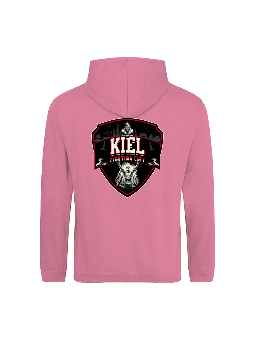 Knockout Collection Hoodie 