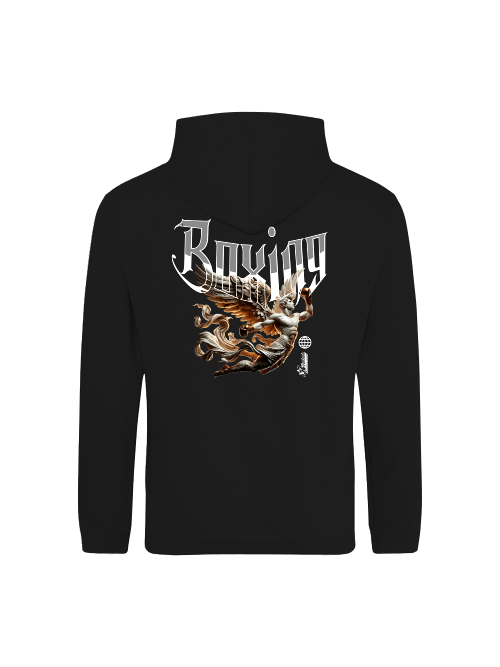 Knockout Collection | T-Shirts und Hoodies 