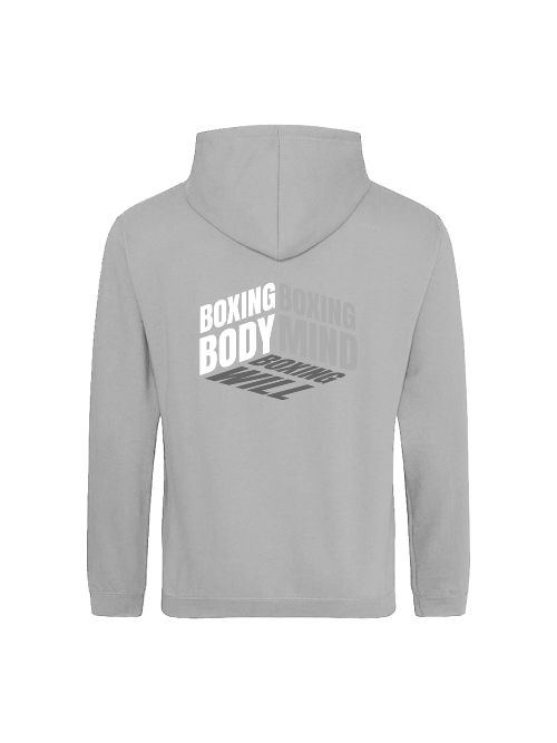 Knockout Collection Hoodie 