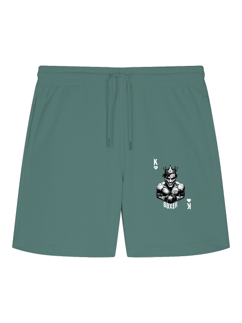 Trainings Shorts Knockout Collection 