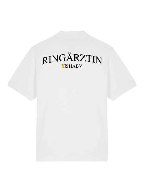 SHABV POLO Rinärztin Bild 2 Knockout Collection Boxsport