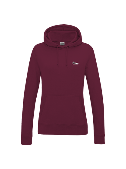 Girlie College Hoodie Boxen | Streetwear Bild 8 Knockout Collection Boxsport