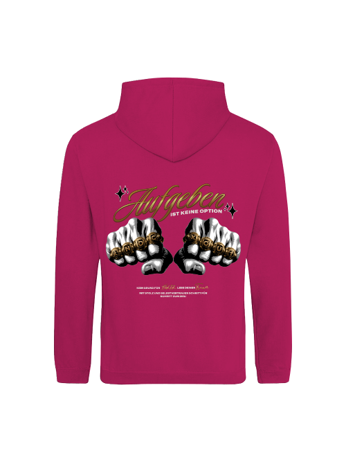 Knockout Collection | Aufgeben ist keine Option |