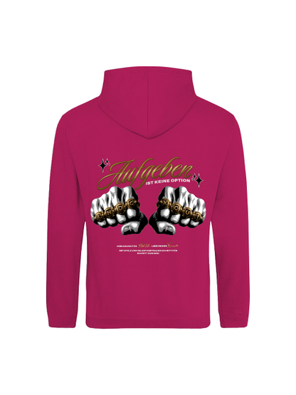 Knockout Collection | Aufgeben ist keine Option |