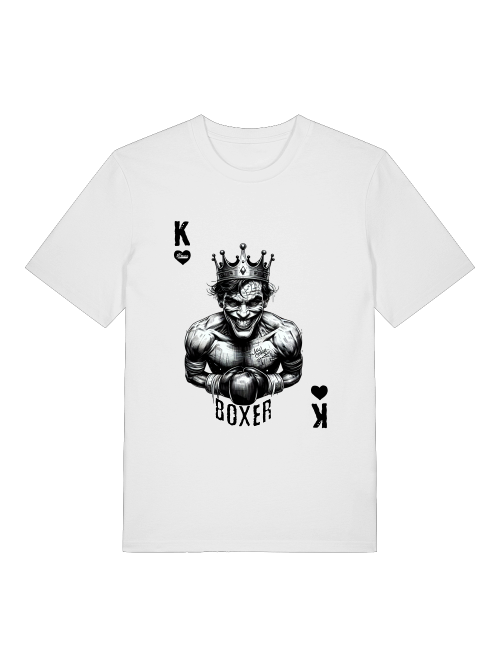 König Boxer Knockout Collection