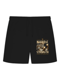 Trainings Shorts | Nordic Strength Bild 1 Knockout Collection Boxsport