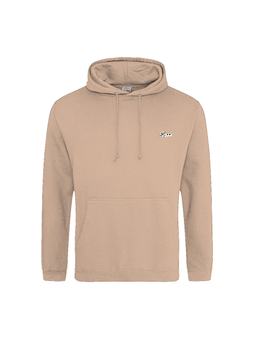 College Hoodie Boxen | Teutone Bild 7 Knockout Collection Boxsport