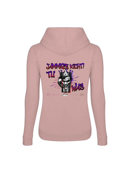 Box Hoodie Knockout Collection 