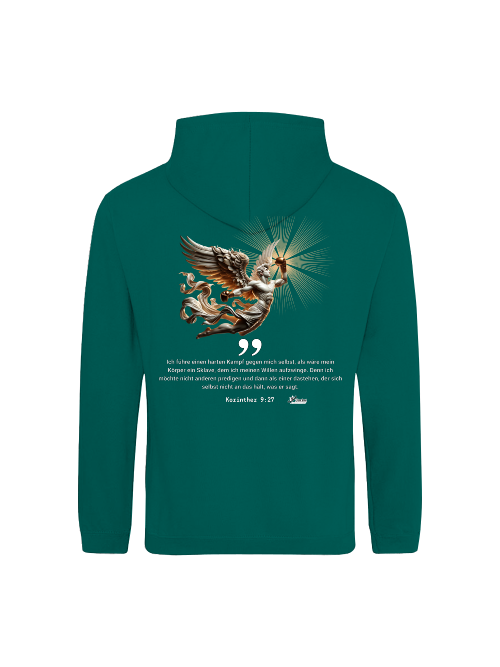 Sportmode Pullover
