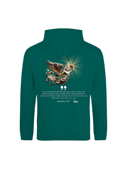 Sportmode Pullover
