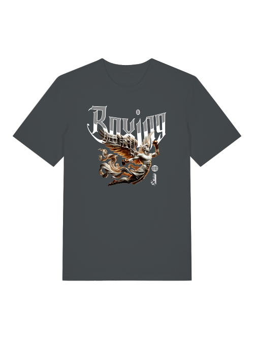 Boxing T-Shirt Knockout Collection Kie