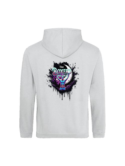 Box-Hoodie | Knockout Collection | Boxsport Hoodie | Hoodie Boxen 