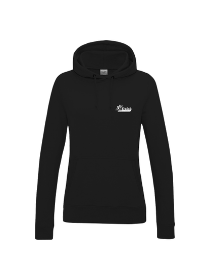 Girlie College Hoodie Boxen | Knockout Crew