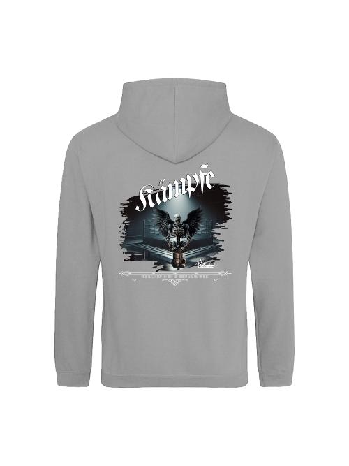 Knockout Collection Hoodie