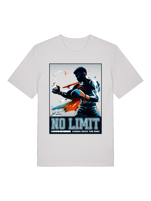 T-Shirt Classic | No Limit