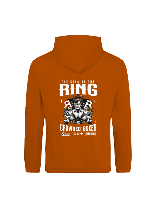 Knockout Collection Hoodie 