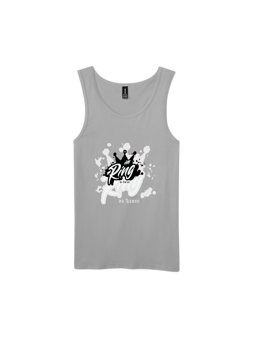 Softstyle® Tank Top | im Ring zu Hause
