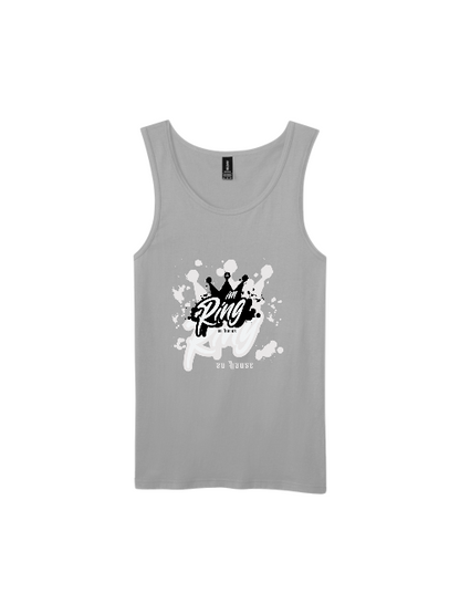 Softstyle® Tank Top | im Ring zu Hause