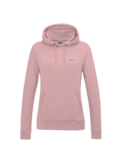 Girlie College Hoodie Boxen | fit to box
