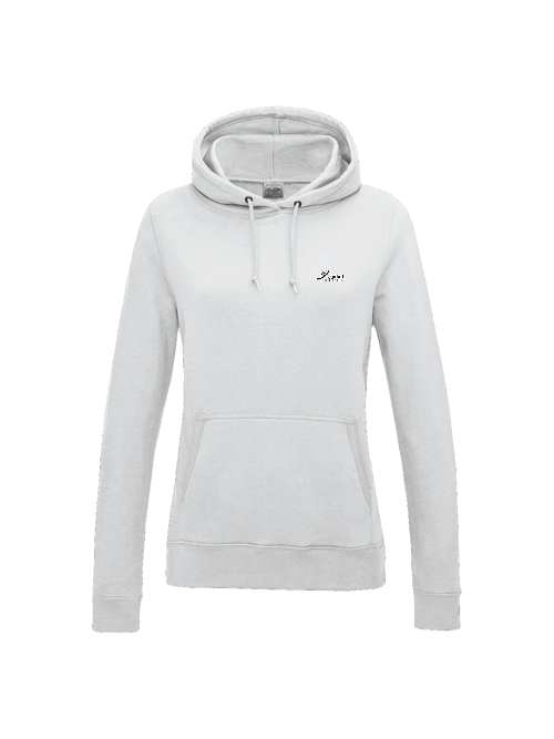 Girlie College Hoodie Boxen | Streetwear Bild 4 Knockout Collection Boxsport