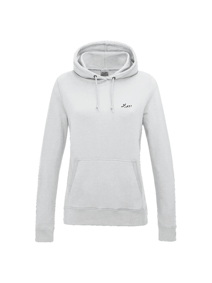 Girlie College Hoodie Boxen | Streetwear Bild 4 Knockout Collection Boxsport