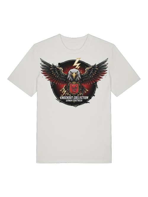 T-Shirt Classic Boxen | Streetwear Bild 11 Knockout Collection Boxsport