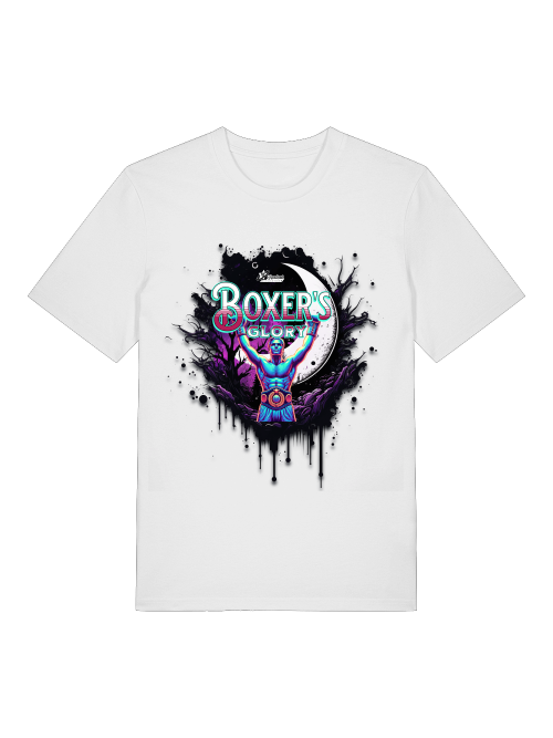 Boxers Glory T-Shirt 