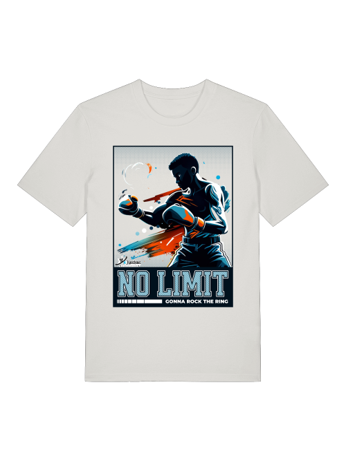 T-Shirt Classic | No Limit