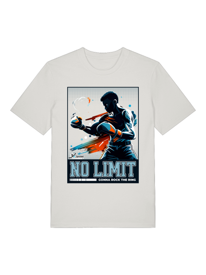 T-Shirt Classic | No Limit