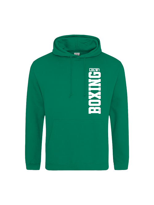 Hoodie  Knockout Collection 