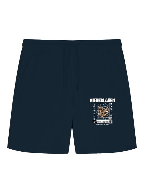 Trainings Shorts | Niederlagen