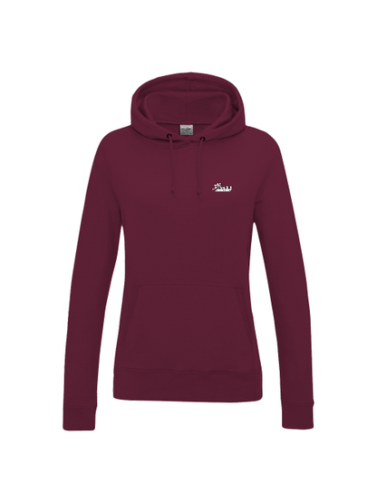 Girlie College Hoodie Boxen | fit to box