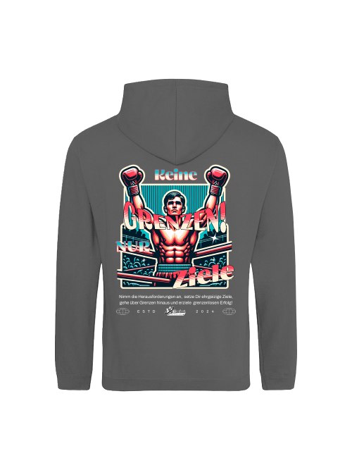 Knockout Collection | Hoodie | 