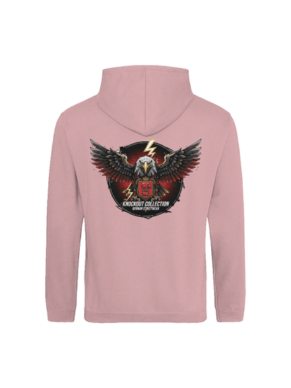 College Hoodie Boxen | Streetwear Bild 8 Knockout Collection Boxsport