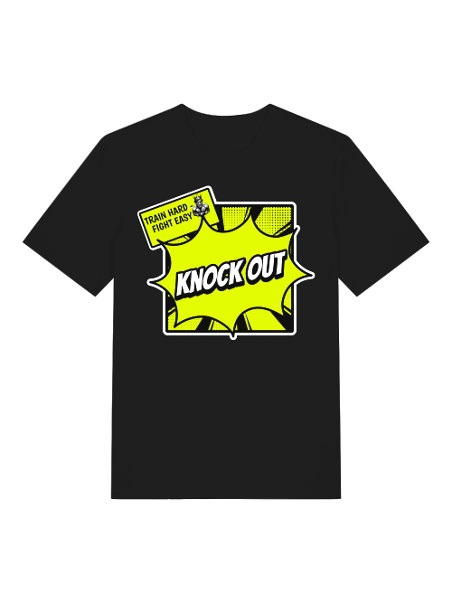 Knockout Collection Box-Klamotten