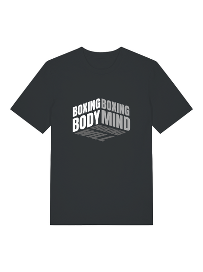 T Shirt Knockout Collection 