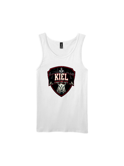 Knockout Collection Tank Top Kiel Fighting City