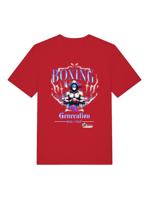 Sport T-Shirt Knockout Collection 