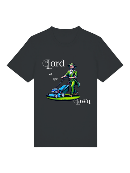 Oswald Gärten | T-Shirt Lord of the Lawn