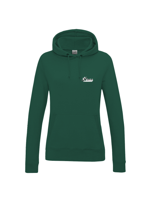 Girlie College Hoodie Boxen | Kämpfe