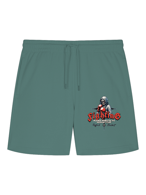 Trainings Shorts Knockout Collection 