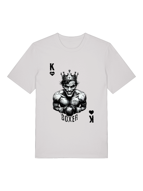 Box-Shirt Knockout Collection 