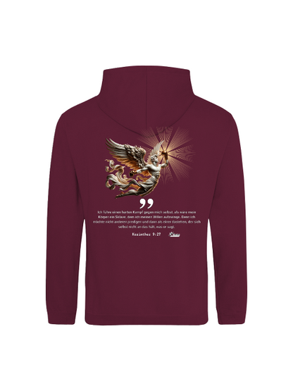 Boxen Kapuzenpullover