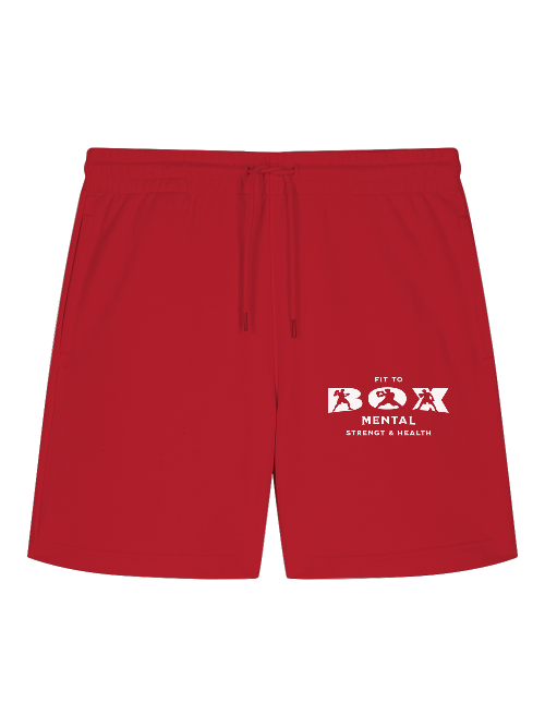 Trainings Shorts Knockout Collection 