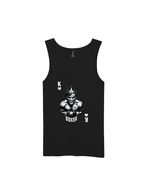 Knockout Collection Box Trikot