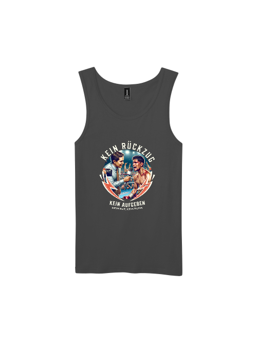 Knockout Collection Tank Top kein Rückzug