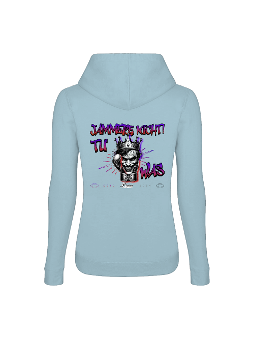 Box Hoodie Knockout Collection 