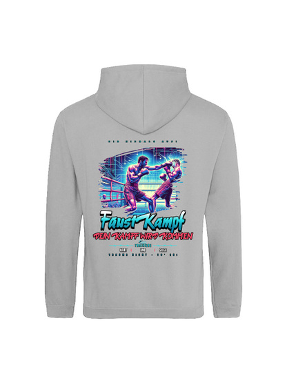 Faustkampf Hoodie 